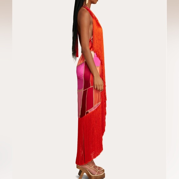 Cult Gaia
Bianca Cover-Up - Picture 3 of 10